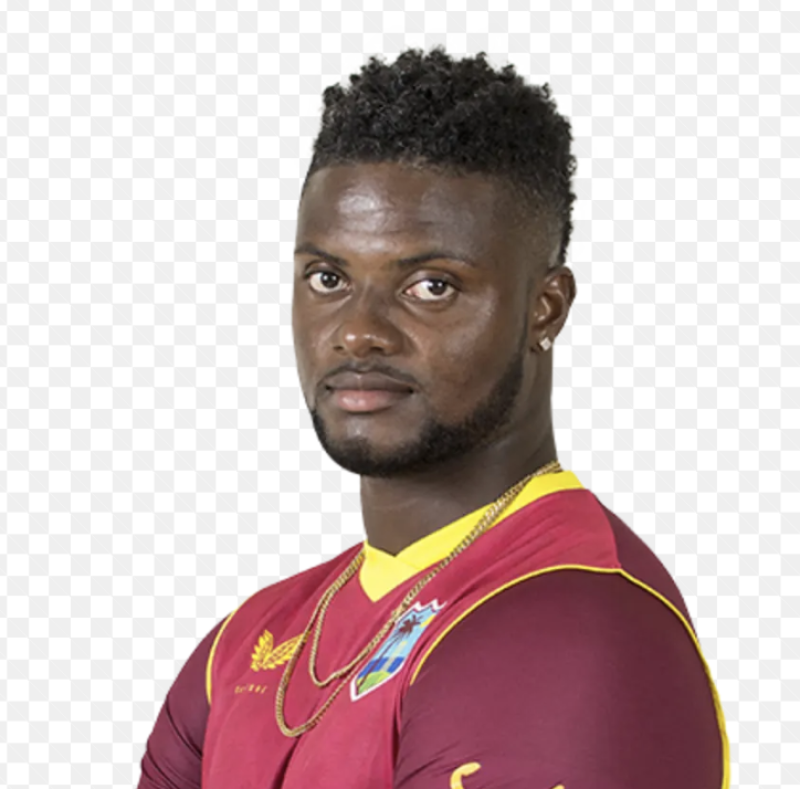 Shepherd's Spell Steals NZ-WI T20 Thriller: Romario's 6/37 Haul Ignites Caribbean Cricket's $50M Comeback Bid decoding=