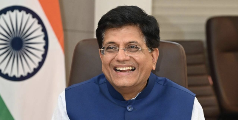 at-udyog-samagam-2025-piyush-goyal-calls-for-quality-driven-and-sustainable-manufacturing-aligned-with-zero-effect-zero-defect-vision