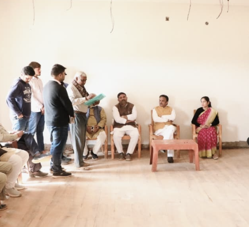 mp-deputy-chief-minister-directs-expeditious-completion-of-construction-works