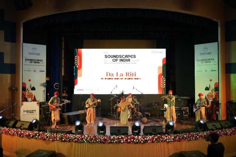 soundscapes-of-india-2026-brought-together-150-artists-and-delegates-from-20-countries-in-indias-premier-showcase-festival-and-global-music-exchange
