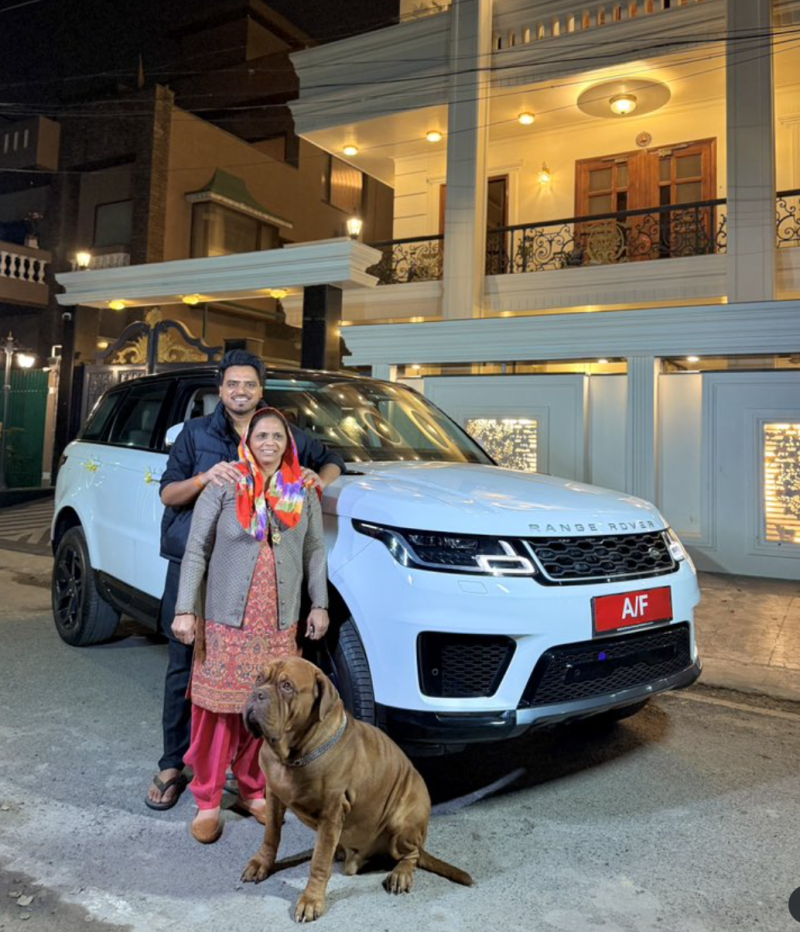 YouTube Star Amit Bhadana Breaks Long Silence With New Social Media Post After Period of Reduced Activity decoding=