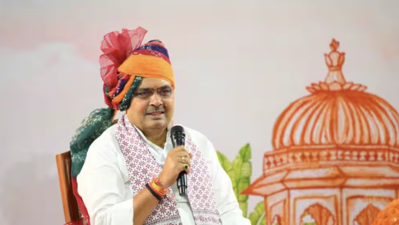 rajasthan-govt-to-provide-free-pilgrimage-travel-to-56000-senior-citizens-under-2026-scheme