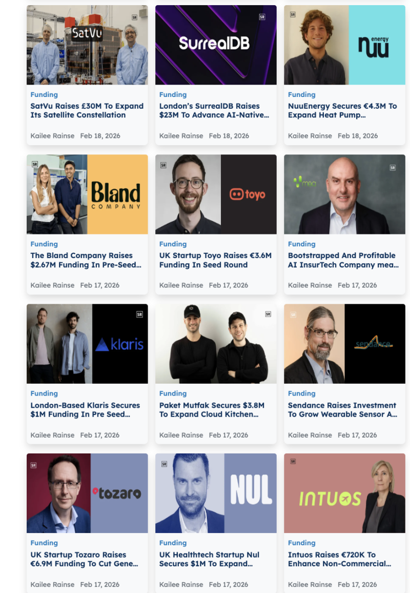 from-ai-agents-to-satellites-150m-floods-into-europes-ai-space-and-healthtech-startups-in-february-2026