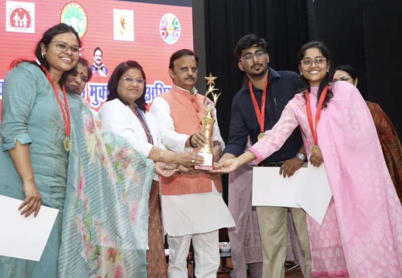 mp-launches-100-day-tb-free-india-campaign-pushes-for-mass-participation