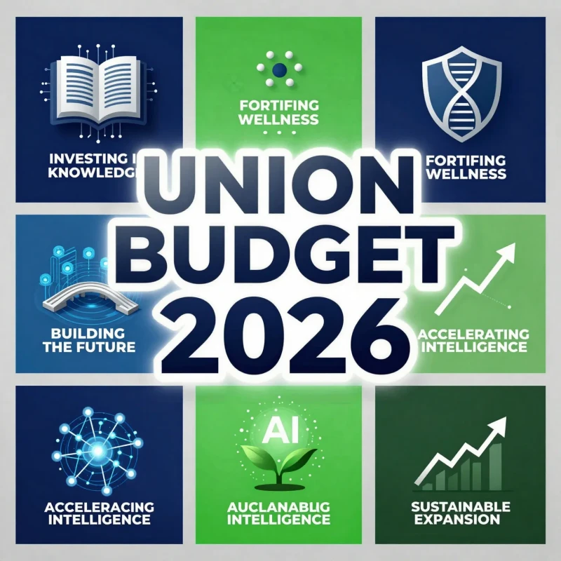 budget-2026-in-focus-edtech-expansion-healthcare-and-ai-policy-clarity-top-industry-wishlist