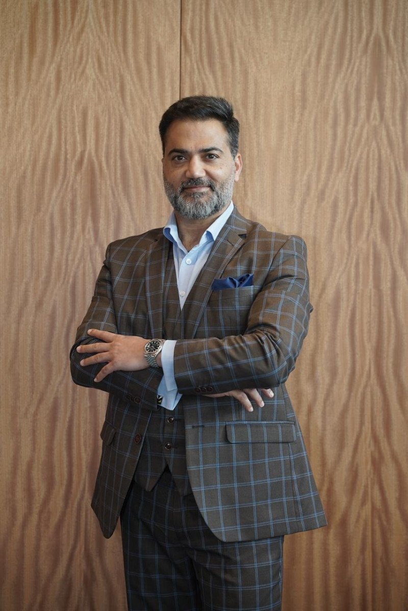 exclusive-interview-rajeev-taneja-founder-of-globalcare-health-on-indias-shift-from-low-cost-care-to-a-value-driven-healthcare-hub