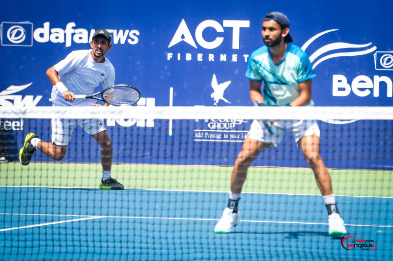 Mochizuki Ends Barton’s Dream Run, McCabe Knocks Out Mejia as 2025 DafaNews Bengaluru Open Singles Semifinals Take Shape decoding=