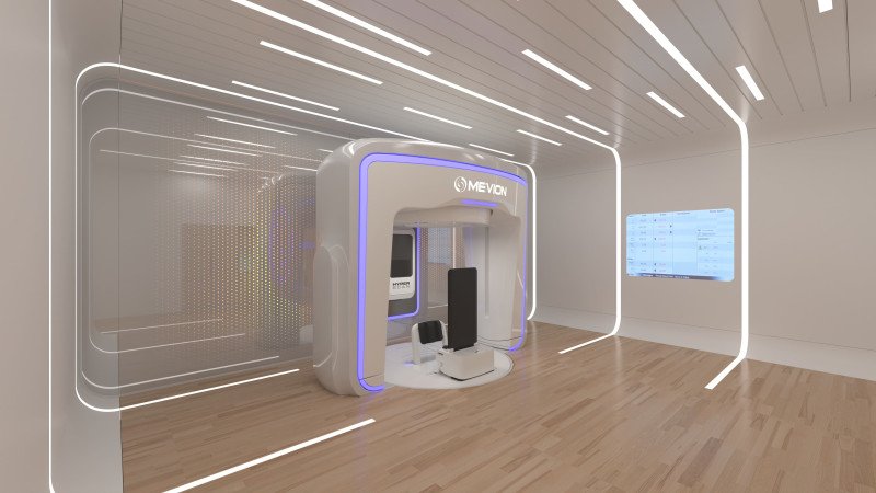 Fortis Healthcare to Install India’s First Upright Proton Therapy System, Advancing Precision Cancer Care decoding=