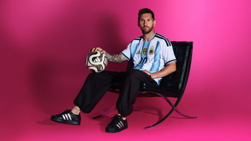 ADIDAS UNVEILS ‘TRIONDA FINAL’ – THE OFFICIAL MATCH BALL FOR THE SEMI-FINALS, THIRD-PLACE PLAY-OFF AND FINAL OF THE FIFA WORLD CUP 26™ decoding=