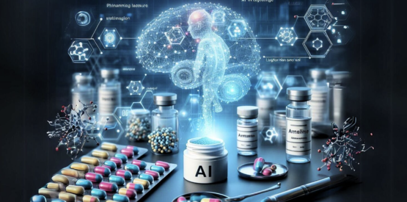 Department of Pharmaceuticals Hosts Webinar on AI-Led Innovation in Drug Discovery and Regulation decoding=