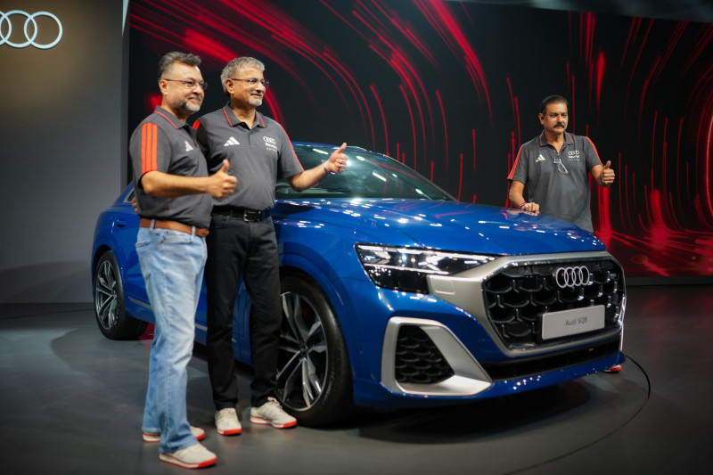 audi-launches-sq8-in-india-at-177-cr-strengthening-its-performance-suv-portfolio