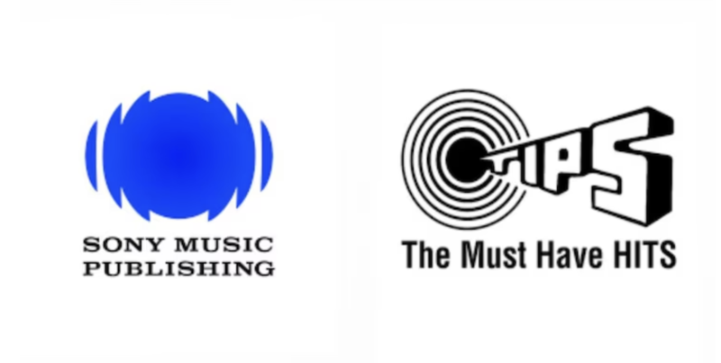 Sony Music Publishing Renews Exclusive Global Deal with India's Tips Music. decoding=