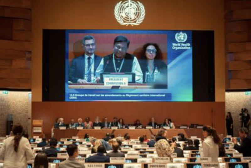 apurva-chandra-union-health-secretary-and-chair-of-committee-a-of-77th-world-health-assembly-delivers-his-closing-remarks-to-the-plenary