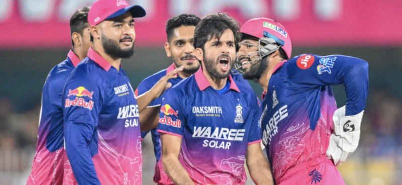 India's Buzzing X Trends: #RRvsRCB Sparks IPL Cricket Frenzy, Dhruv Jurel Fuels Match Drama, and Emerging Stars Ignite Viral X India Buzz decoding=