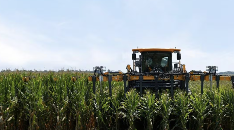 Bayer advances combined seed and crop protection pipeline and enters phase of blockbuster launches decoding=