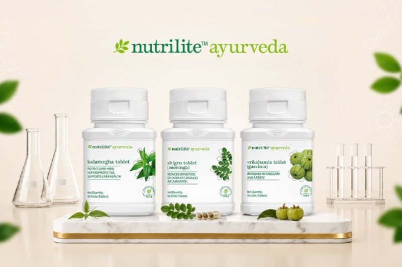 amway-backs-indias-viksit-bharat-vision-with-expansion-in-ayurveda