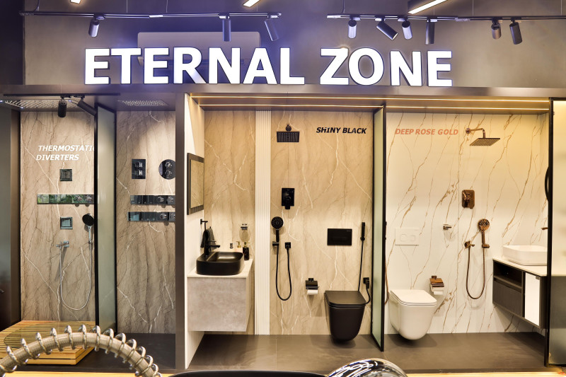 Parryware Unveils New Display Studio in Mumbai to Enhance Customer Experience decoding=