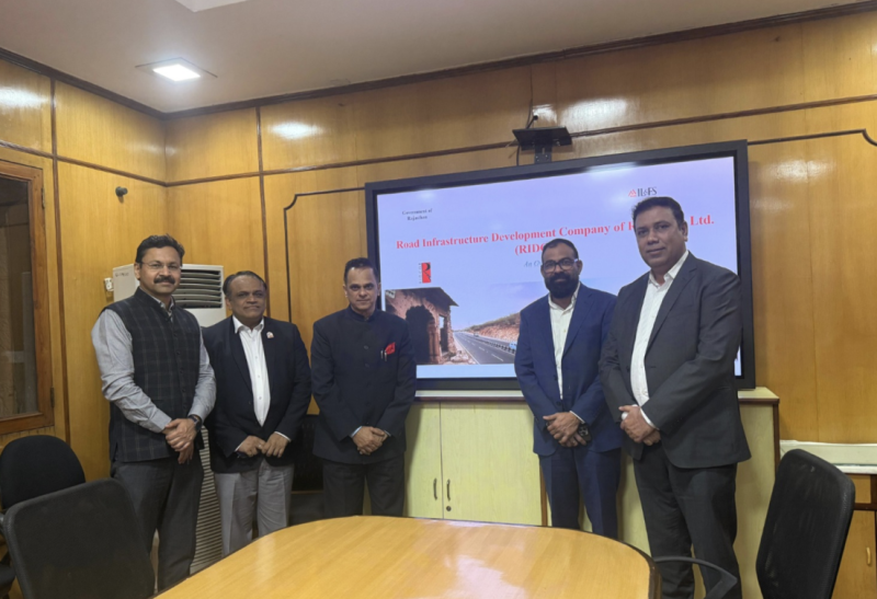 chief-secretary-reviews-ridcor-projects-1450-km-road-network-black-spot-fixes-assessed