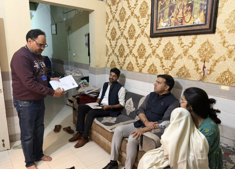 over-4-lakh-revision-circulars-distributed-in-jaipur-district-in-two-days