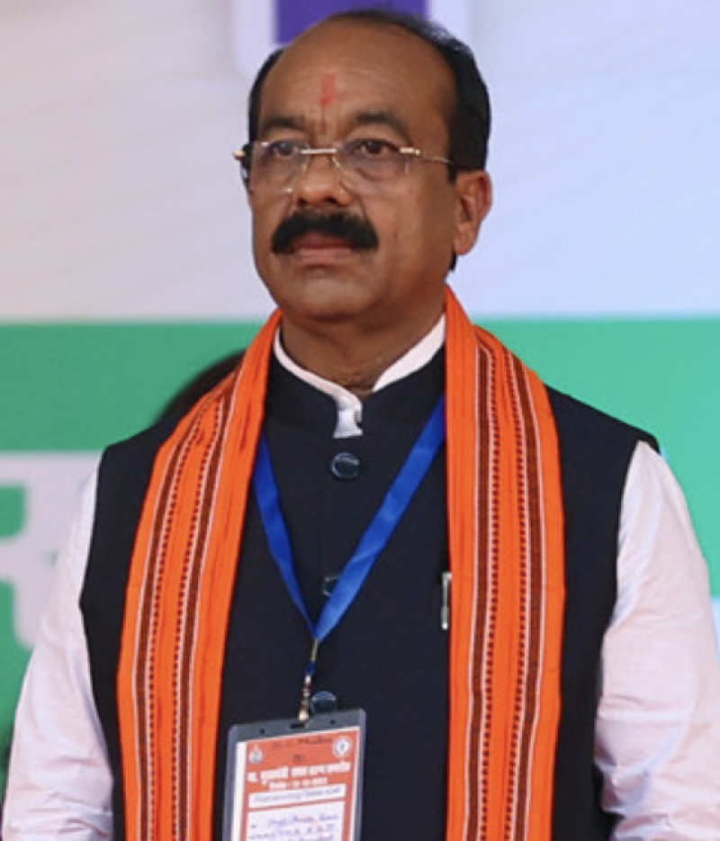 deputy-chief-minister-arun-sao-addresses-assembly-on-jal-jeevan-mission-progress-and-road-repairs