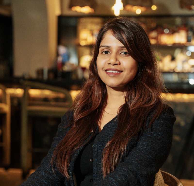 Masuma Siddique Interview: InkCraft Communications Founder on PR, AI, and Why Storytelling Alone Isn’t Enough decoding=