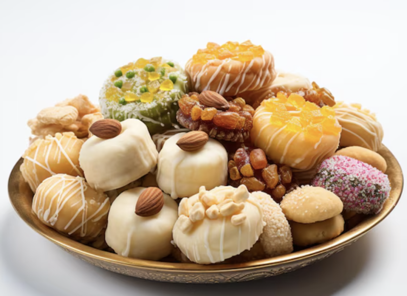 Ayurvedic Snacking Goes Viral: Moringa Chips and Ashwagandha Bars Dominate India’s Wellness Rush in 2026 decoding=