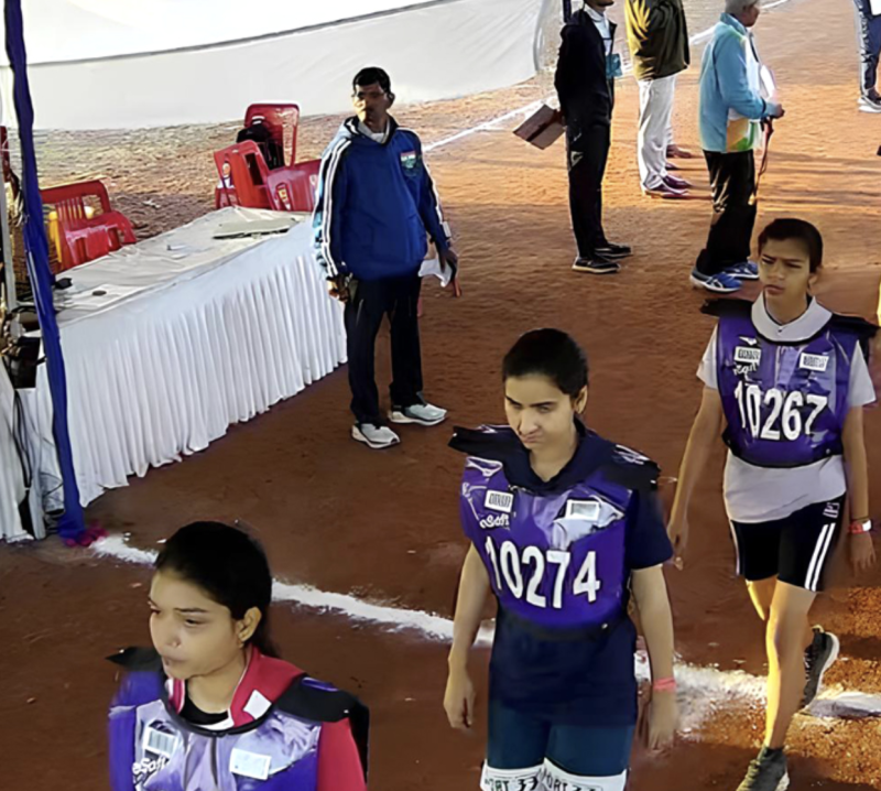 MP Police Recruitment: 2,070 Women Constables to Get Appointment Letters; 6,800 Selections Completed decoding=