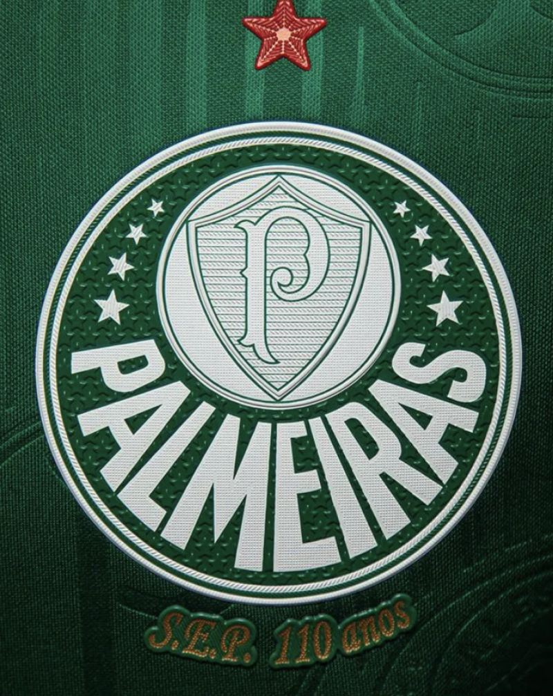 Palmeiras' Title Defense Spurs R$15,000 Crore Investment Wave in Brazilian Sports Infrastructure decoding=
