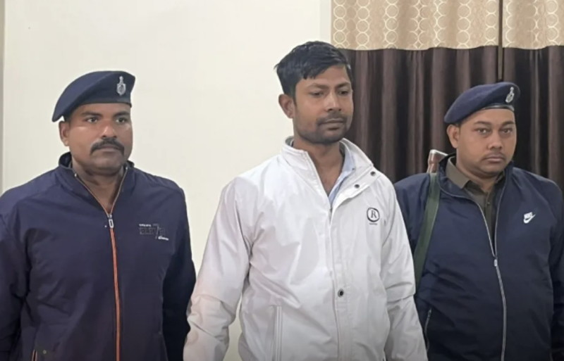 rohtas-bribery-case-brc-data-operator-held-taking-14000-beo-goes-missing