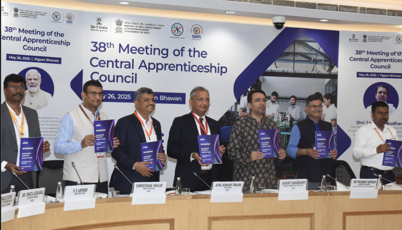 Apprenticeship Just Got Better! 30% Stipend Boost Announced