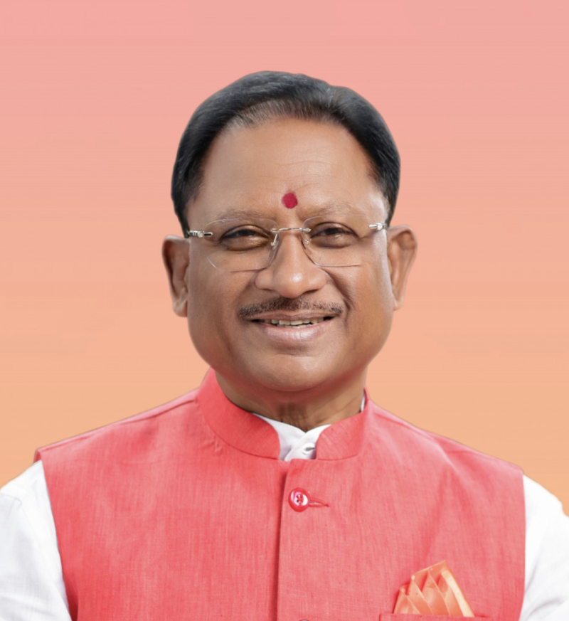 CM Vishnu Deo Sai to Unveil Development Projects Worth ₹194 Crore in Balodabazar on December 4 decoding=