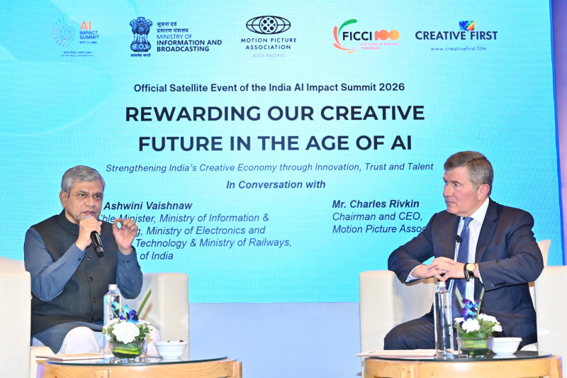 govt-looking-to-build-consensus-on-the-challenges-between-ai-and-copyright-ashwini-vaishnaw