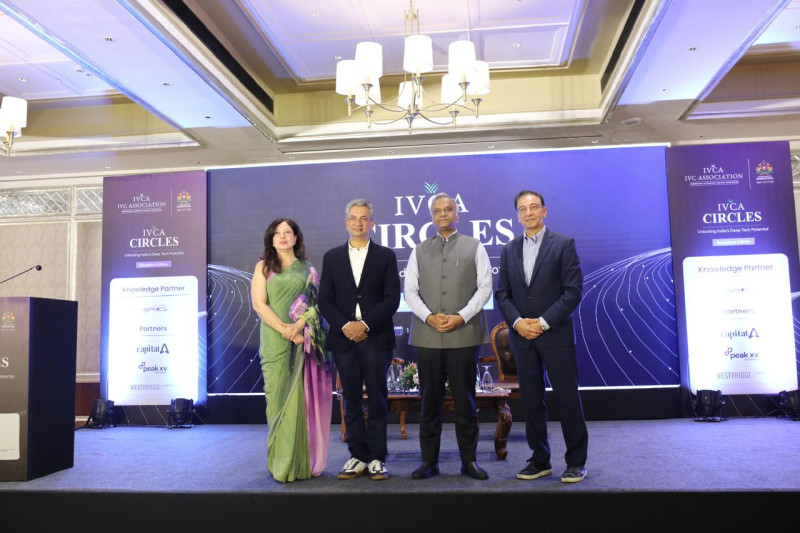 karnataka-aims-to-turn-its-deeptech-strength-into-global-leadership-says-shri-priyank-kharge-at-ivca-circles-bangalore-edition