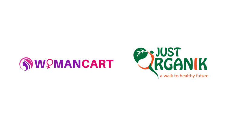 Womancart Partners with Just Organik to Bring Certified Organic Products to Consumers decoding=