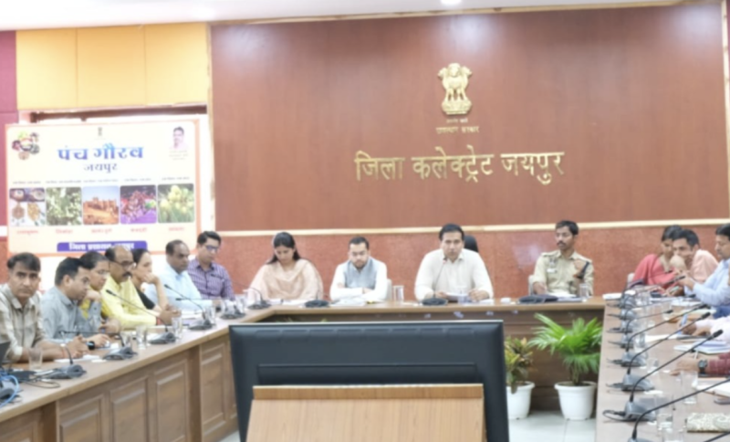 jaipur-administration-tightens-vigilance-on-lpg-supply-launches-24-hour-helpline