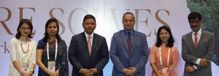 Nuvoco Strengthens its Presence in Vizag with New Ready-Mix Concrete Plant decoding=