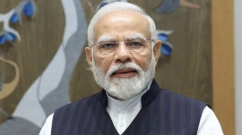 Parliament Budget Session Extended by 3 Days to Fast-Track 33% Women’s Quota Rollout by 2029: PM Modi decoding=