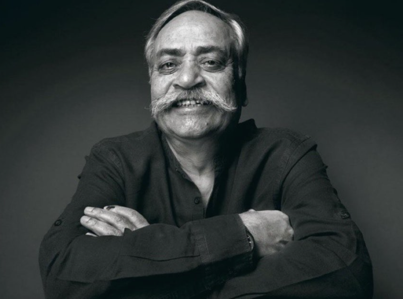 Anand Mahindra pays heartfelt tribute to advertising legend Piyush Pandey: “He made life richer for all of us” decoding=