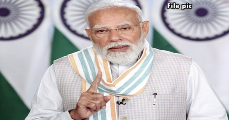 August 25, 2026: PM Modi Reviews ₹30,000-Crore Projects; Doval-Wang Yi Hold India-China Boundary Talks