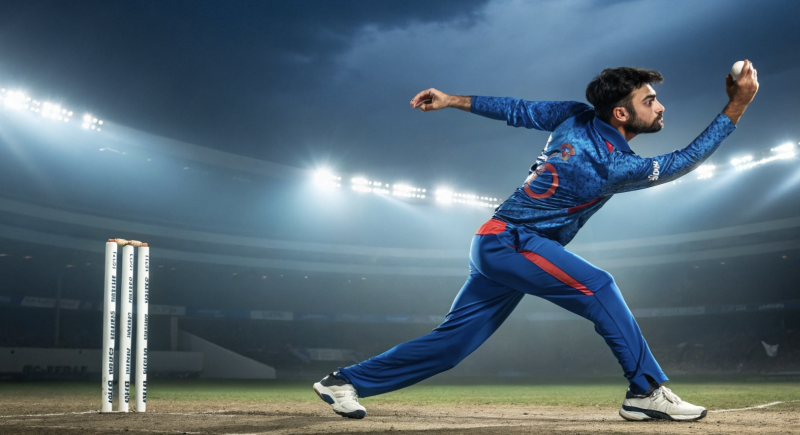 Tamil Nadu Battles Tripura in Ranji Trophy Encounter decoding=