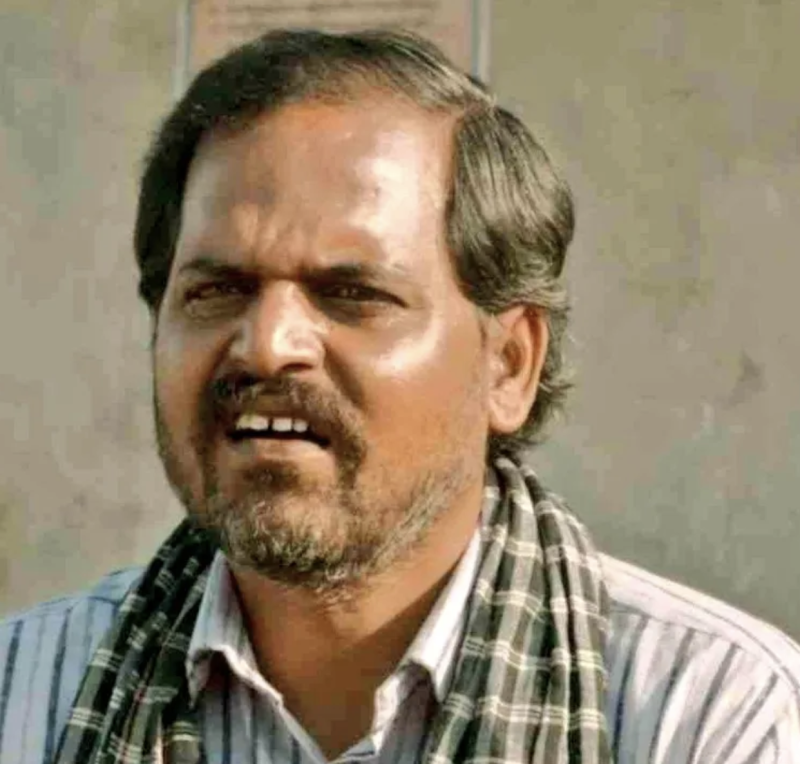 Durgesh Kumar: From Adult Films to Fame in 'Panchayat 3,' a Journey to Get Inspired decoding=