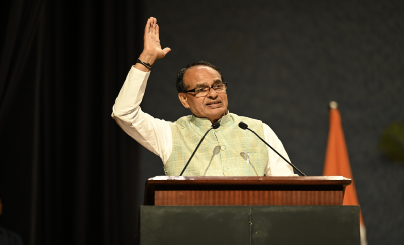 ‘Viksit Krishi Sankalp Abhiyan’ in Final Stage under Union Minister Shri Shivraj Singh Chouhan’s Leadership