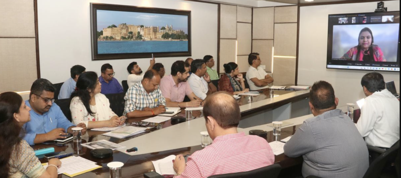 rajasthan-foundation-connects-global-diaspora-showcases-investment-opportunities-across-rajasthan