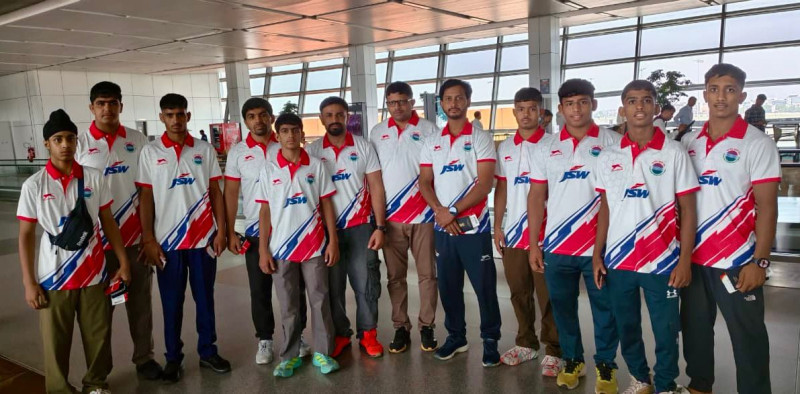 mansi-lather-ronak-spearhead-formidable-indian-contingent-for-u15-u20-asian-wrestling-championships-in-pattaya