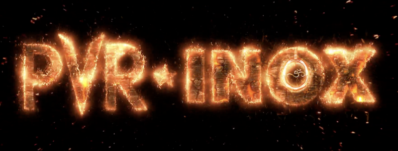 HOMBALE FILMS & PVR INOX IGNITE CINEMAS WITH A SPECIAL FIRE-THEMED LOGO CELEBRATING KANTARA THIS INDEPENDENCE DAY WEEKEND decoding=