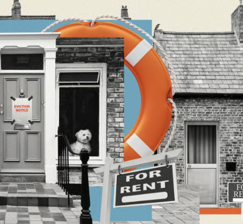 UK Renters’ Rights Act Takes Effect, Abolishing 