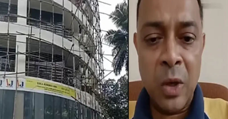 Rohit Arya, Who Took Children Hostage in Mumbai’s RA Studio, Killed in Police Encounter