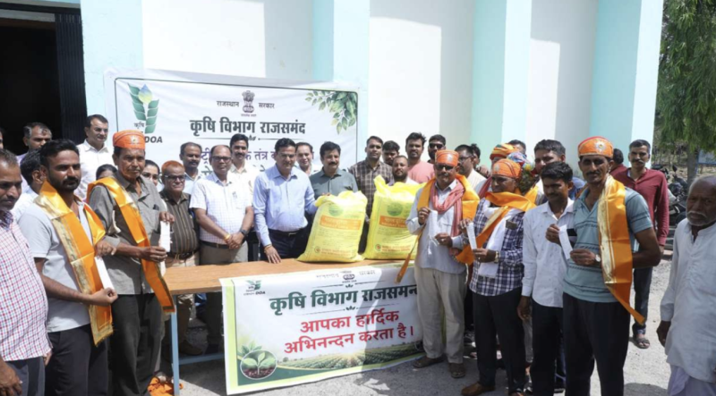 jun-25-rajasthan-agri-update-fsas-app-rolled-out-to-end-fertiliser-queues-pilot-begins-in-rajsamand-and-sirohi