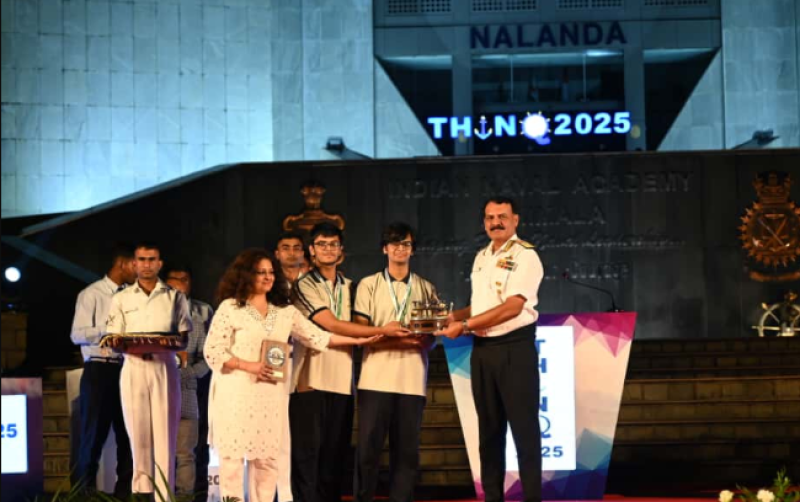 jayshree-periwal-high-school-wins-thinq-25-grand-finale-at-indian-naval-academy-showcasing-indias-maritime-spirit