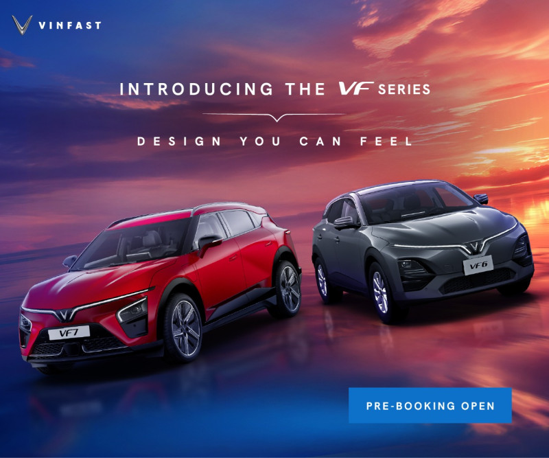 vinfast-opens-pre-booking-for-highly-anticipated-premium-electric-suvs-vf-7-and-vf-6